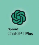 ChatGPT Plus Subscription BD - Account Upgrade and Readymade Plans