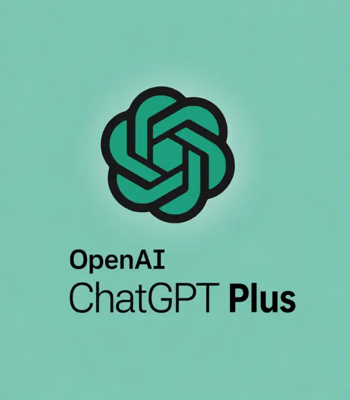 ChatGPT Plus Subscription BD - Account Upgrade and Readymade Plans