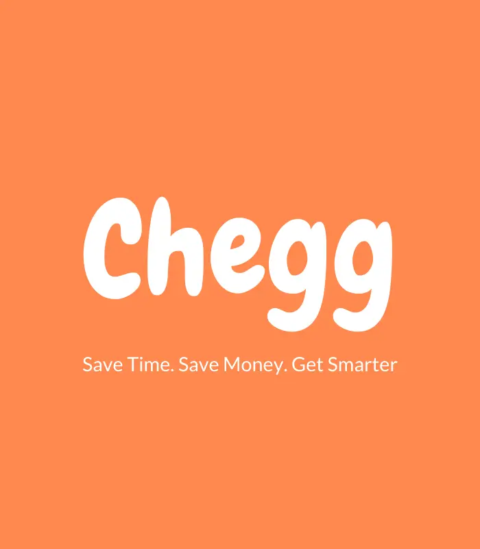 Chegg-Premium-eGoodies