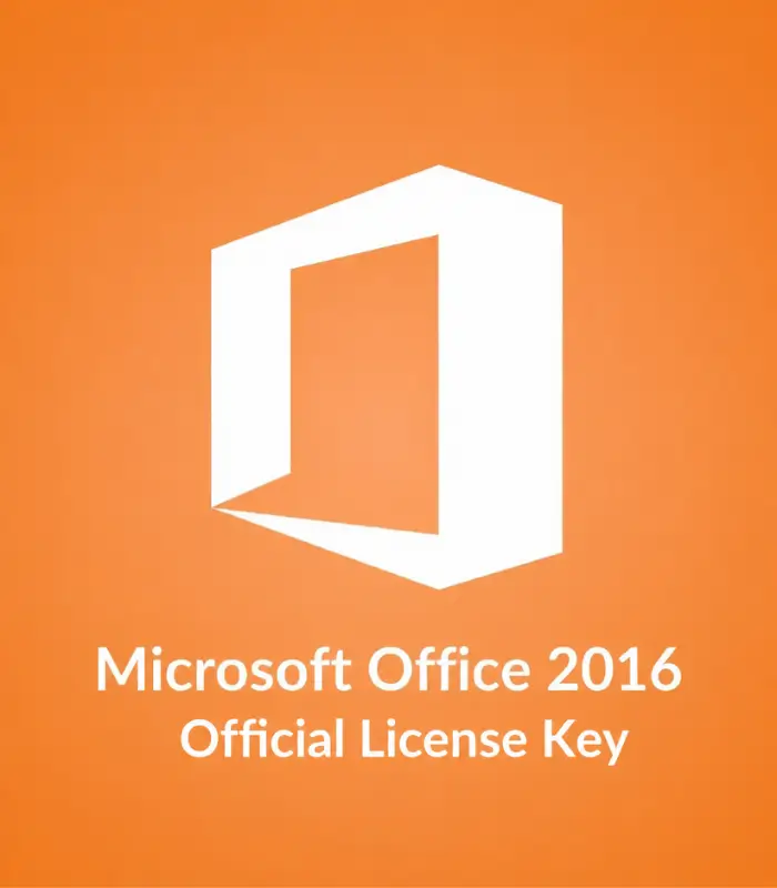 Microsoft Office 2016 License Key Price In BD