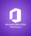 Microsoft Office 2024 License Key Price In BD