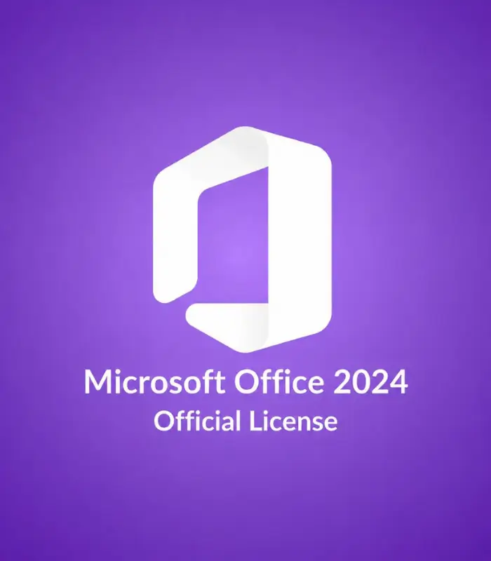 Microsoft Office 2024 License Key Price In BD