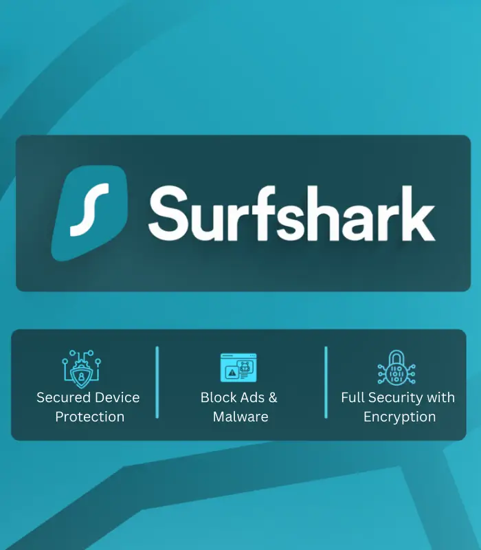 SurfShark-VPN-Subscription-eGoodies