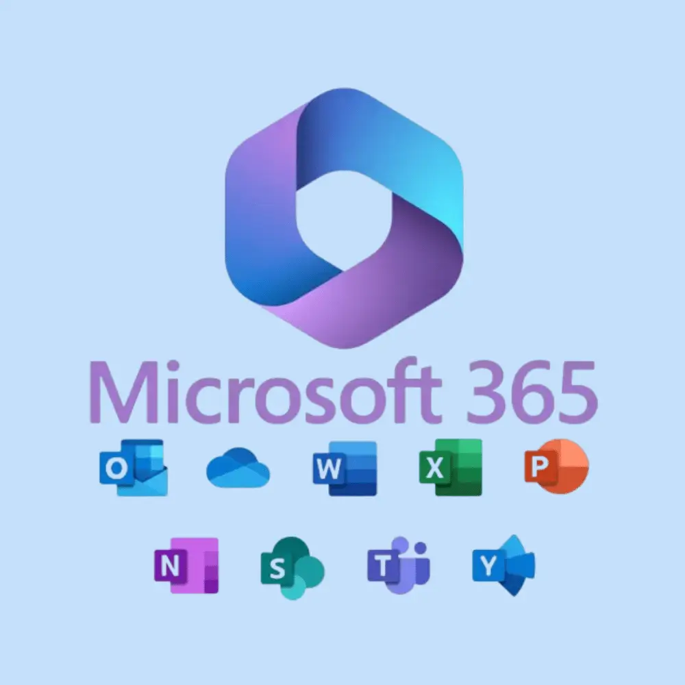 Microsoft-Office-365-Subscription
