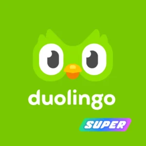Duolingo-Super-Subscription