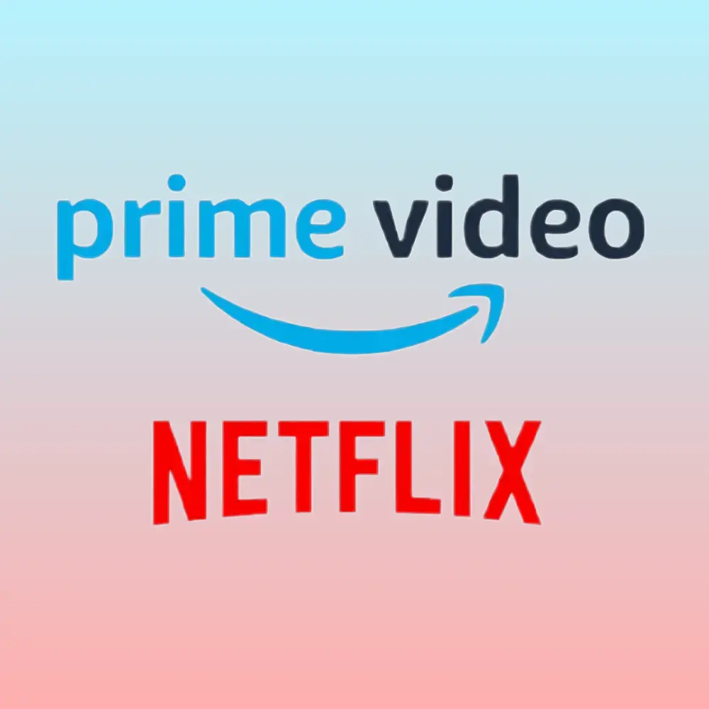 Netflix-Prime-Video-Combo-Package