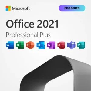 Microsoft Office 2021 pro plus Lifetime key