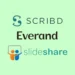 Scribd-Everand-SlideShare-Premium