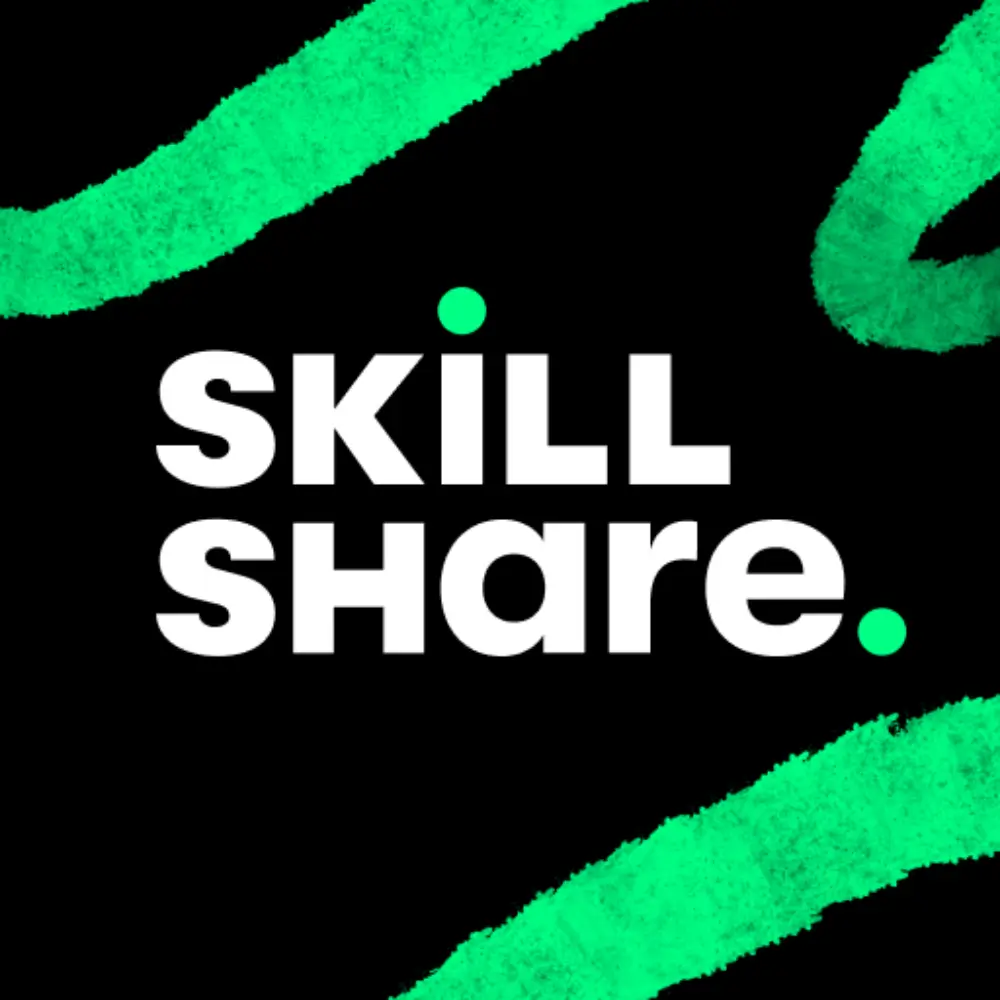 skillshare-Premium